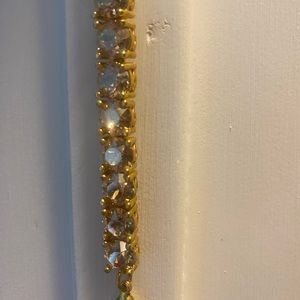 Park lane impression bracelet